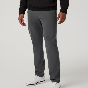 Vuori Meta™ Trouser Classic Fit 30 | Dark Pewter