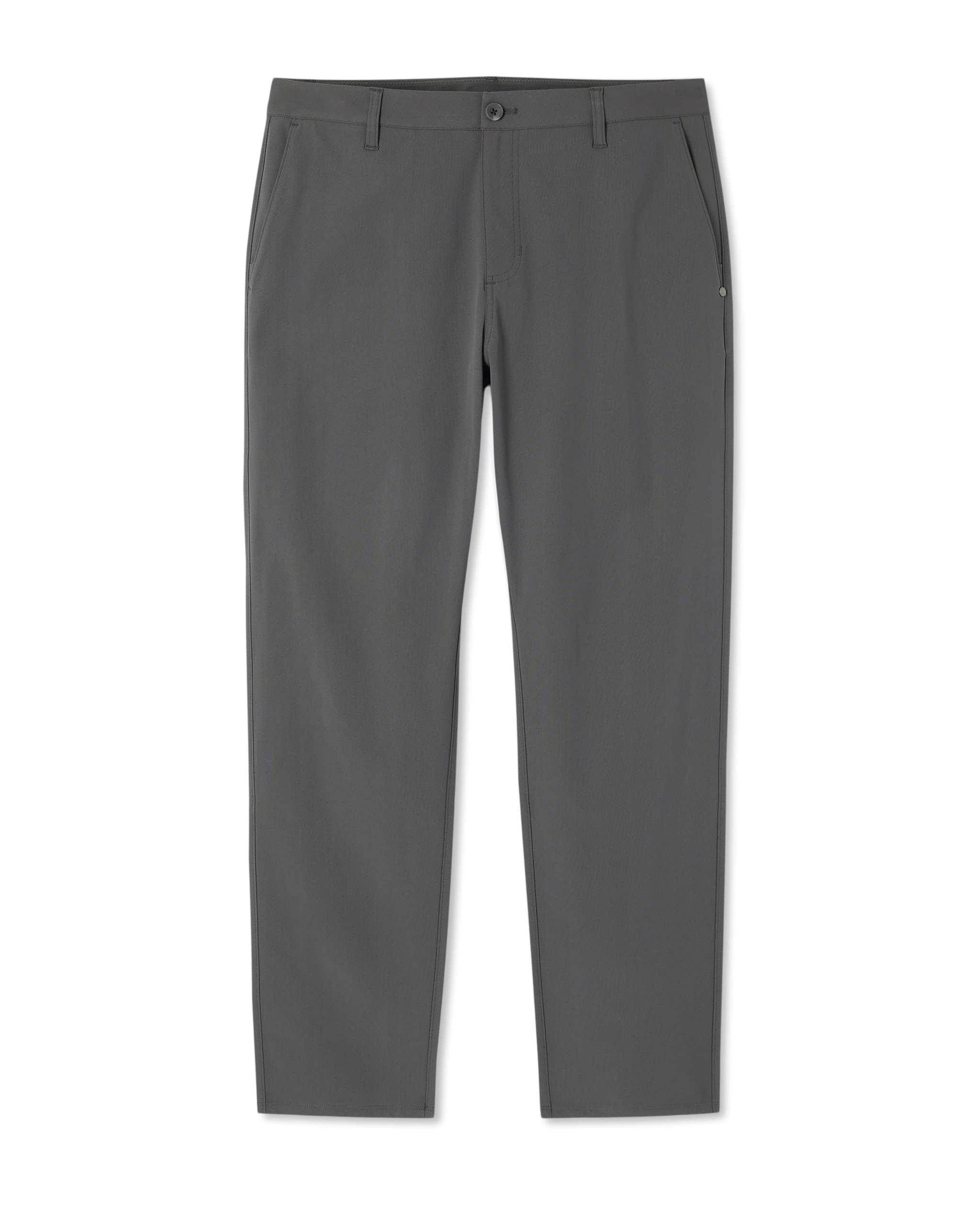 Vuori Meta™ Trouser Classic Fit 32 | Dark Pewter - Image 8