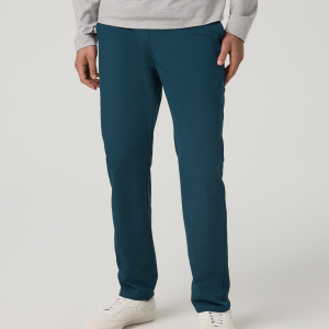 Vuori Meta™ Trouser Classic Fit 32 | Dark Teal