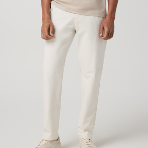 Vuori Meta™ Trouser Classic Fit 30 | Ivory