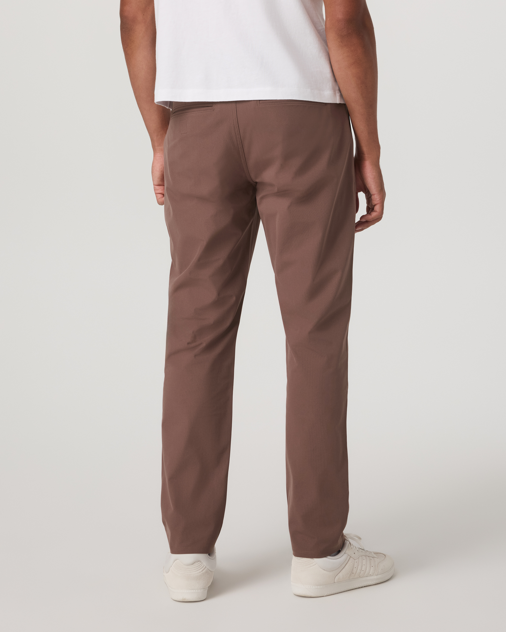 Vuori Meta™ Trouser Classic Fit 32 | Sable - Image 3