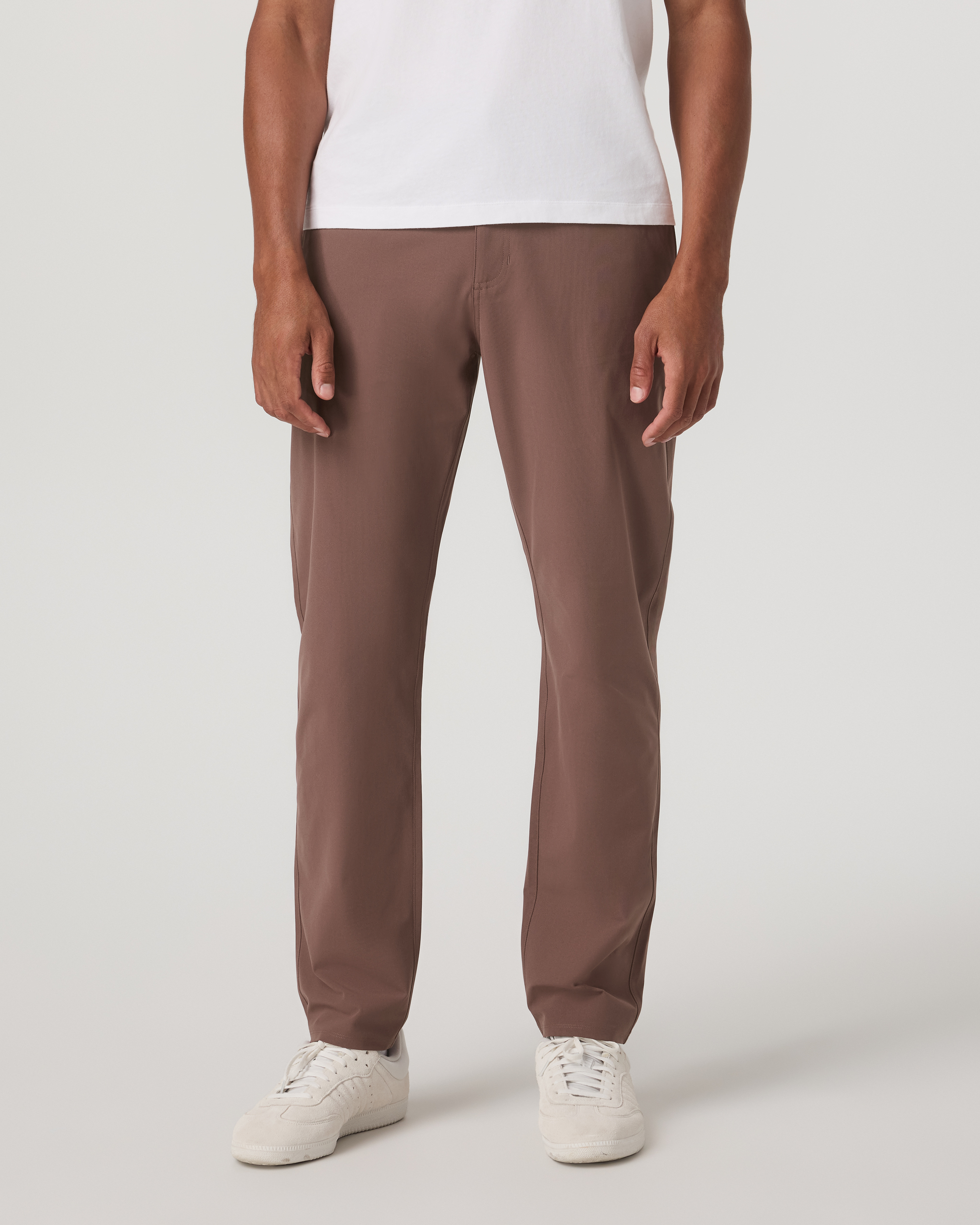 Vuori Meta™ Trouser Classic Fit 32 | Sable