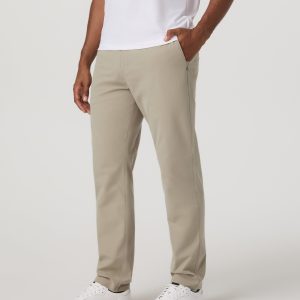 Vuori Meta™ Trouser Classic Fit 32 | Truffle