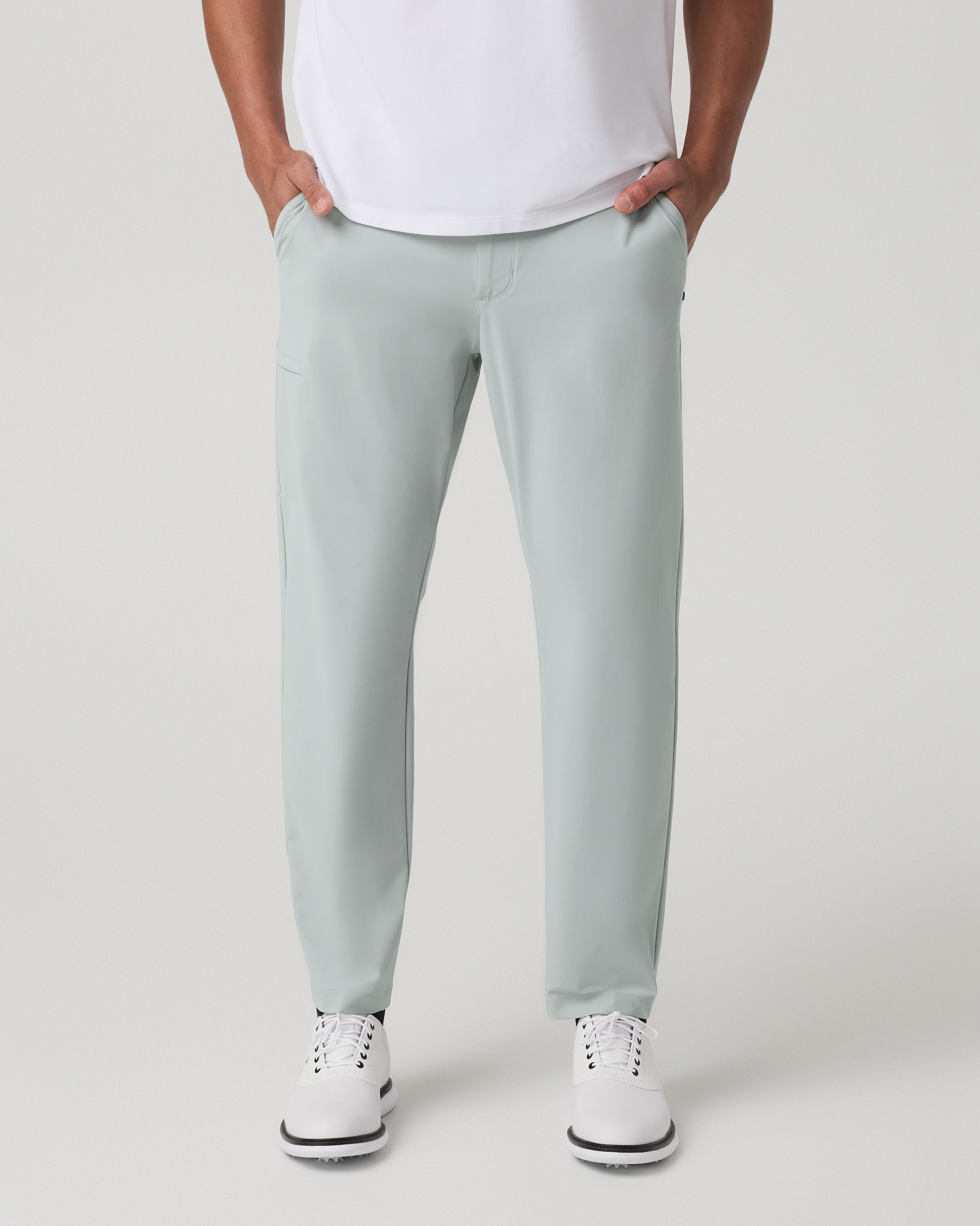 Fleet Trouser Classic Fit 30 | Storm Blue