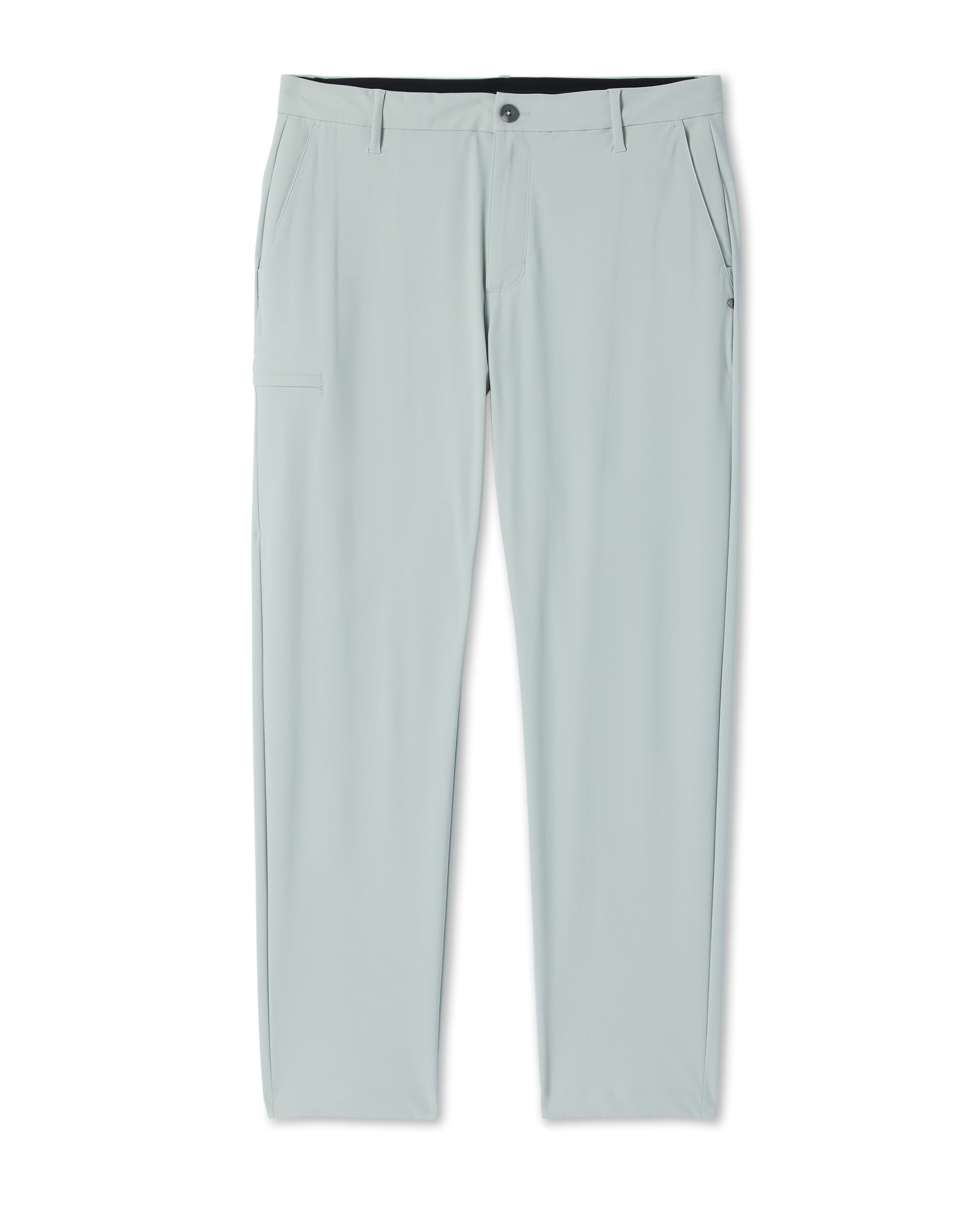 Fleet Trouser Classic Fit 30 | Storm Blue - Image 6