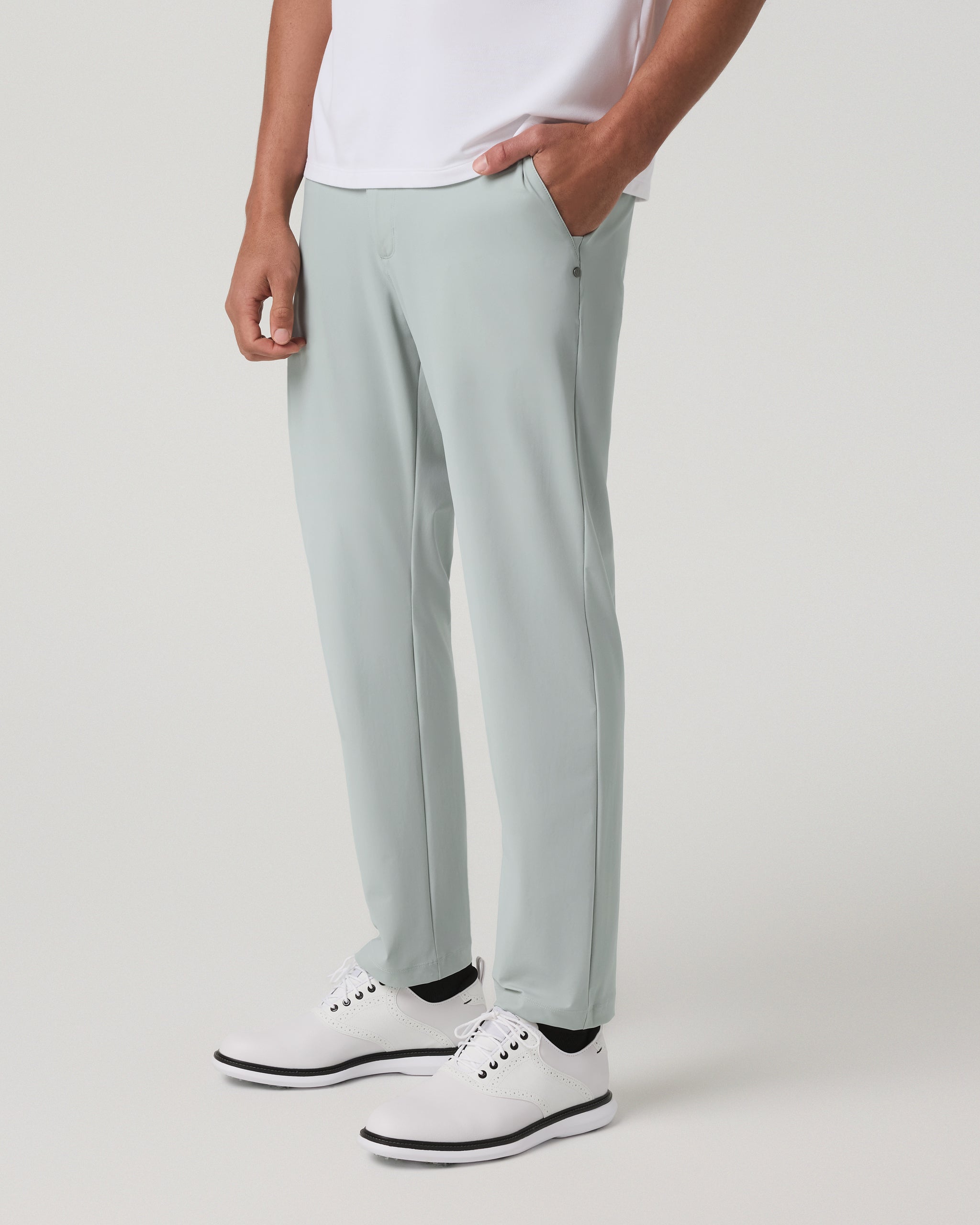 Fleet Trouser Classic Fit 30 | Storm Blue - Image 5
