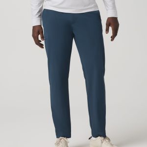 Fleet Trouser Classic Fit 30 | Ocean Blue