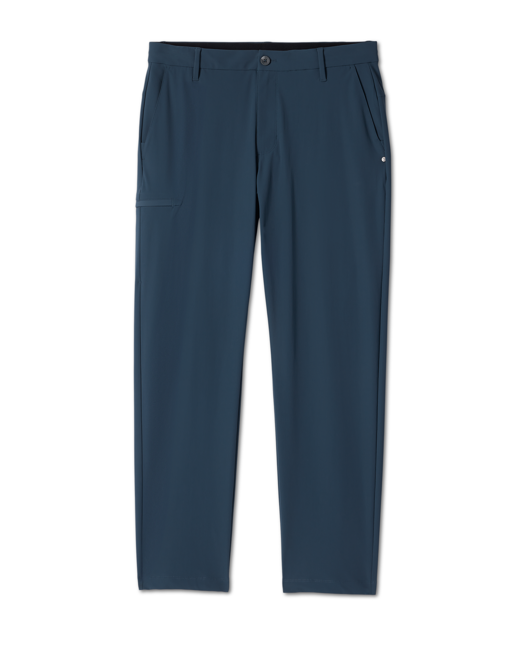 Fleet Trouser Classic Fit 30 | Ocean Blue - Image 6