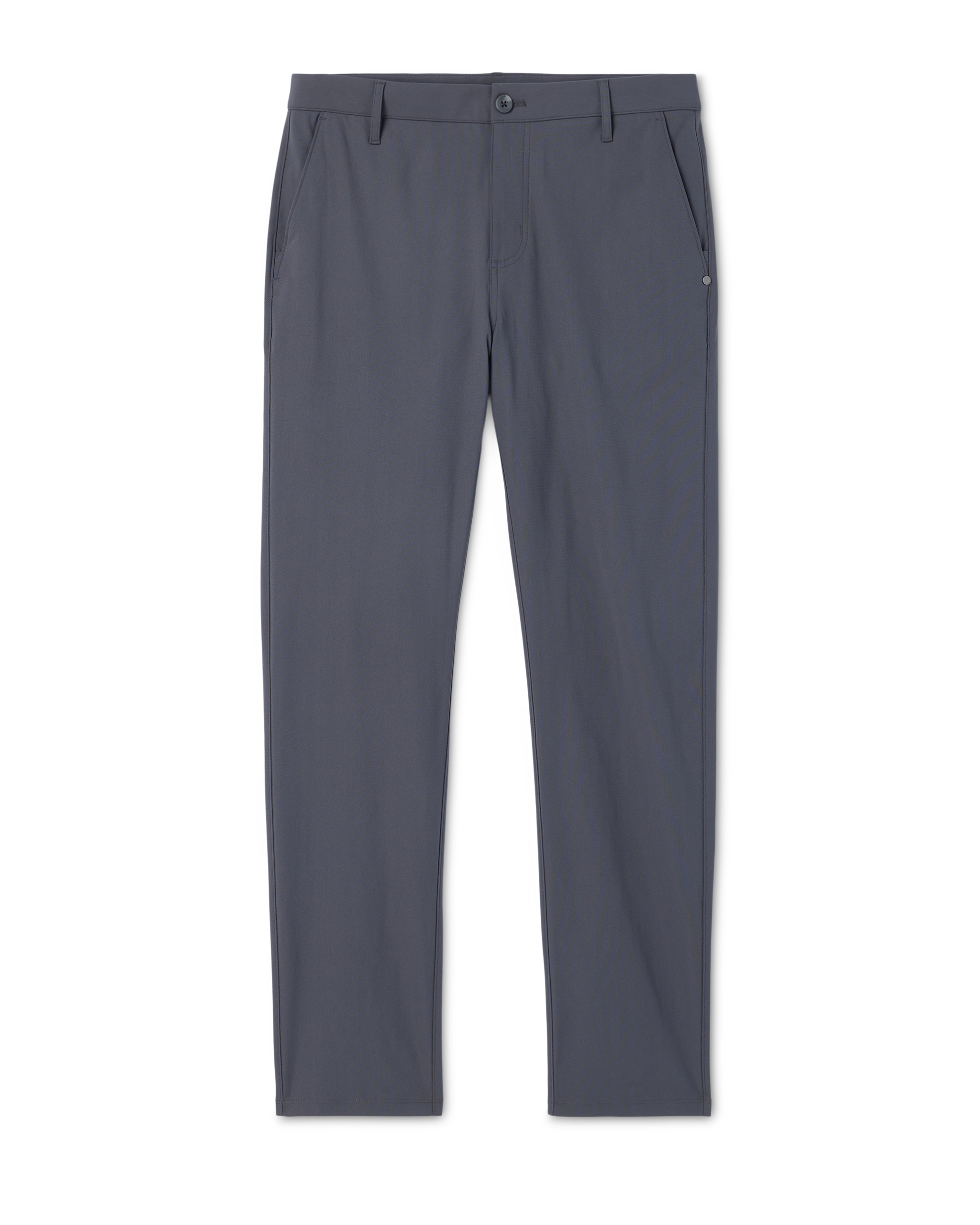 Vuori Meta™ Trouser Athletic Slim Fit 30 | Dark Pewter - Image 6