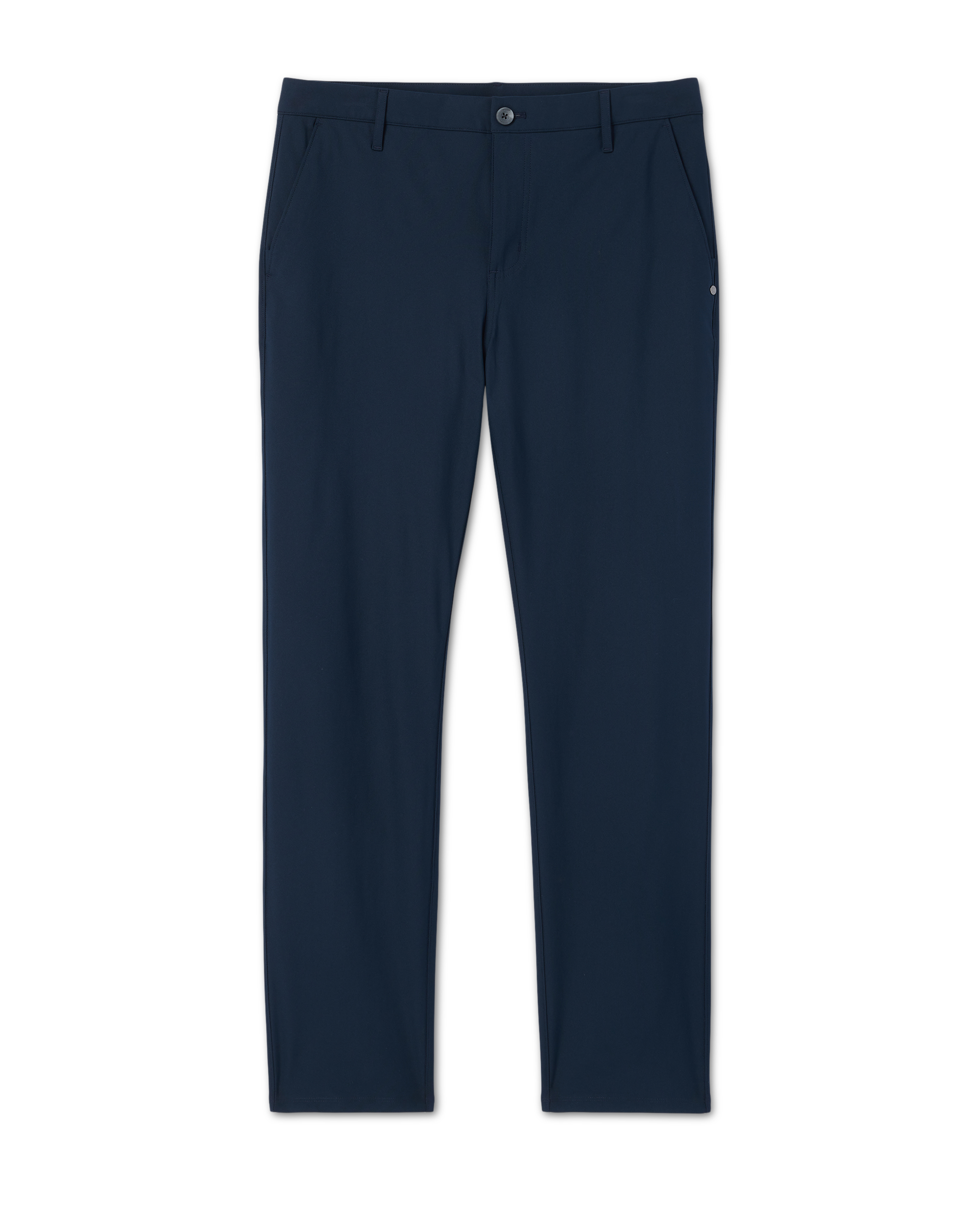 Vuori Meta™ Trouser Athletic Slim Fit 30 | Ink - Image 6