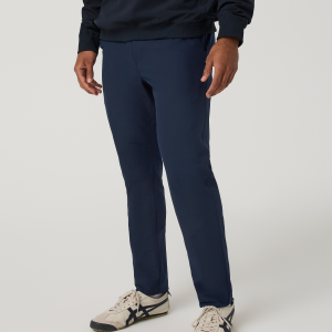 Vuori Meta™ Trouser Athletic Slim Fit 30 | Ink
