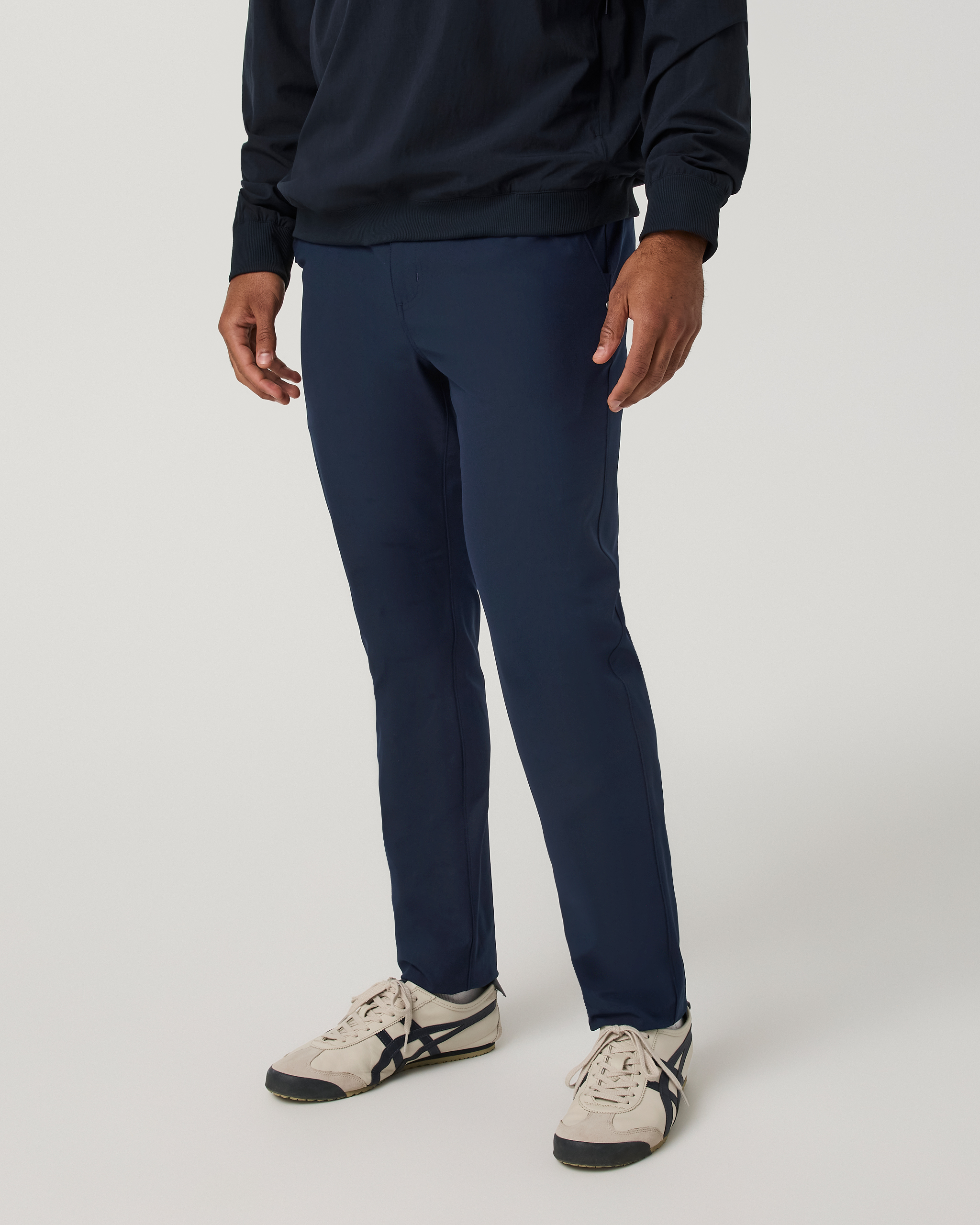 Vuori Meta™ Trouser Athletic Slim Fit 30 | Ink