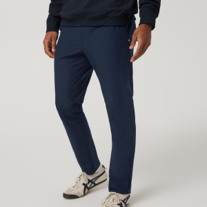 Vuori Meta™ Trouser Athletic Slim Fit 32 | Ink