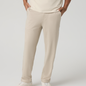 Sunday Performance Track Pant 30 | Limestone Heather