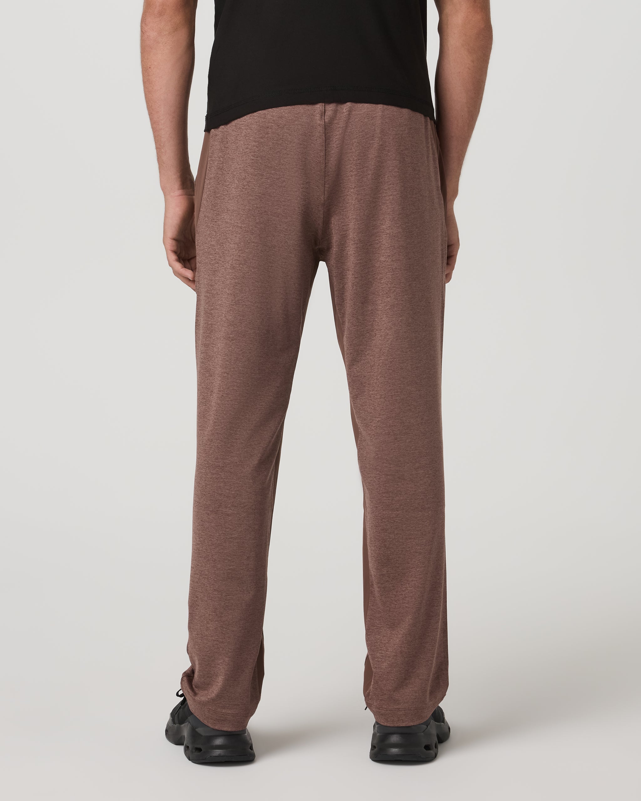Sunday Performance Track Pant 30 | Sable Heather - Image 3