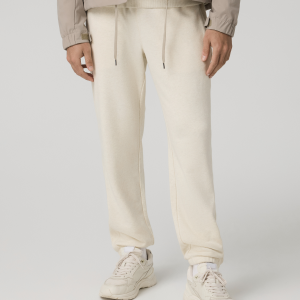 Cypress Vintage Jogger | Buttermilk Heather