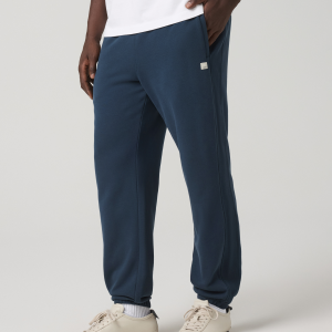 Cypress Vintage Jogger | Ocean Blue
