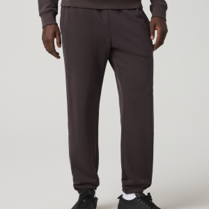 Cypress Vintage Jogger | Soot