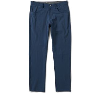Transition 5-Pocket Pant 32 | Navy