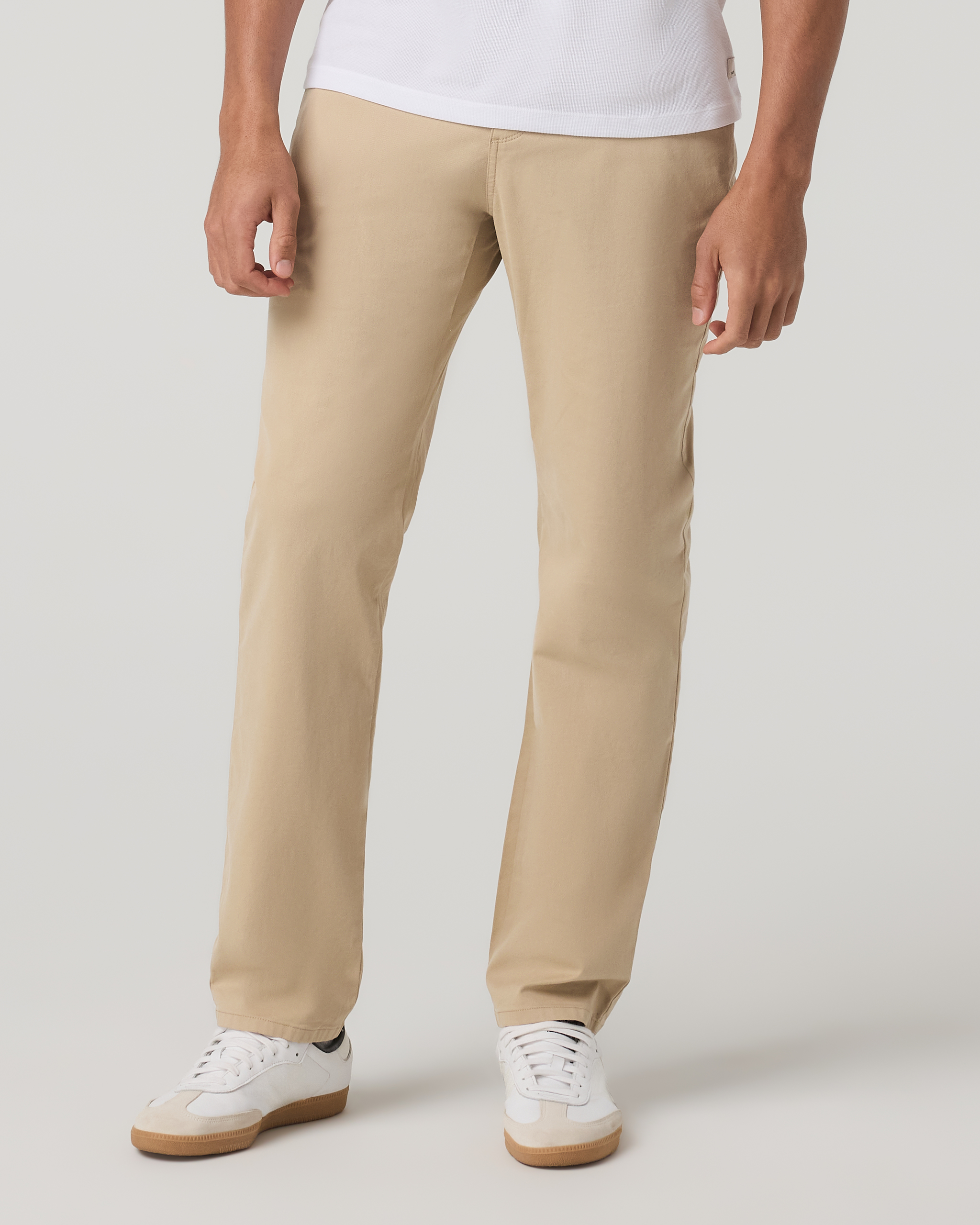Vuori Meta™ Cotton Pant Classic Fit 30 | Trench