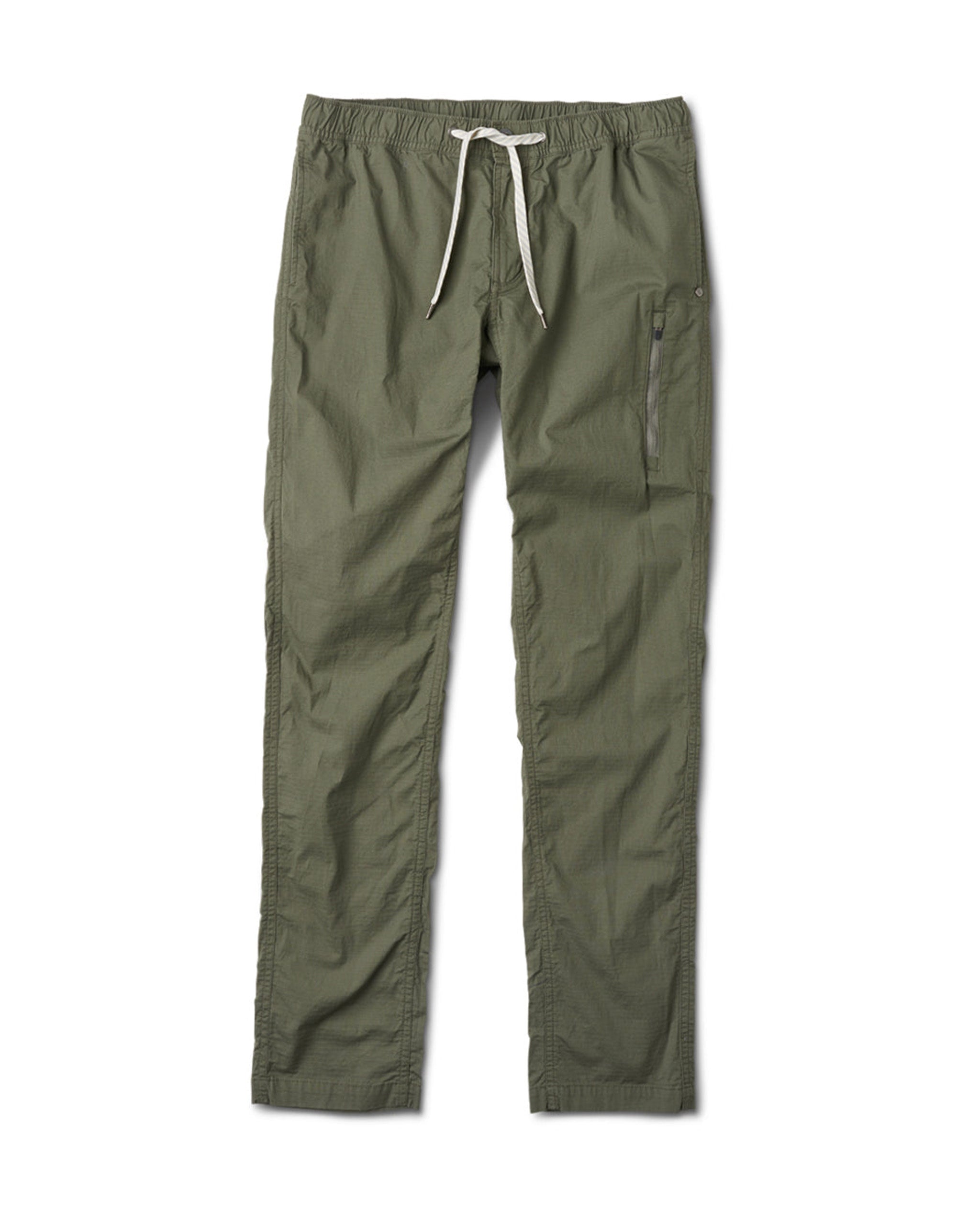Ripstop Pant | Army - Image 4
