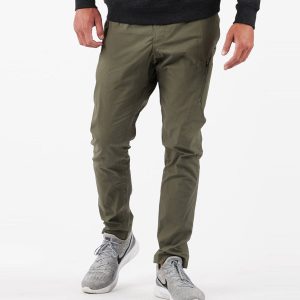 Ripstop Pant | Army