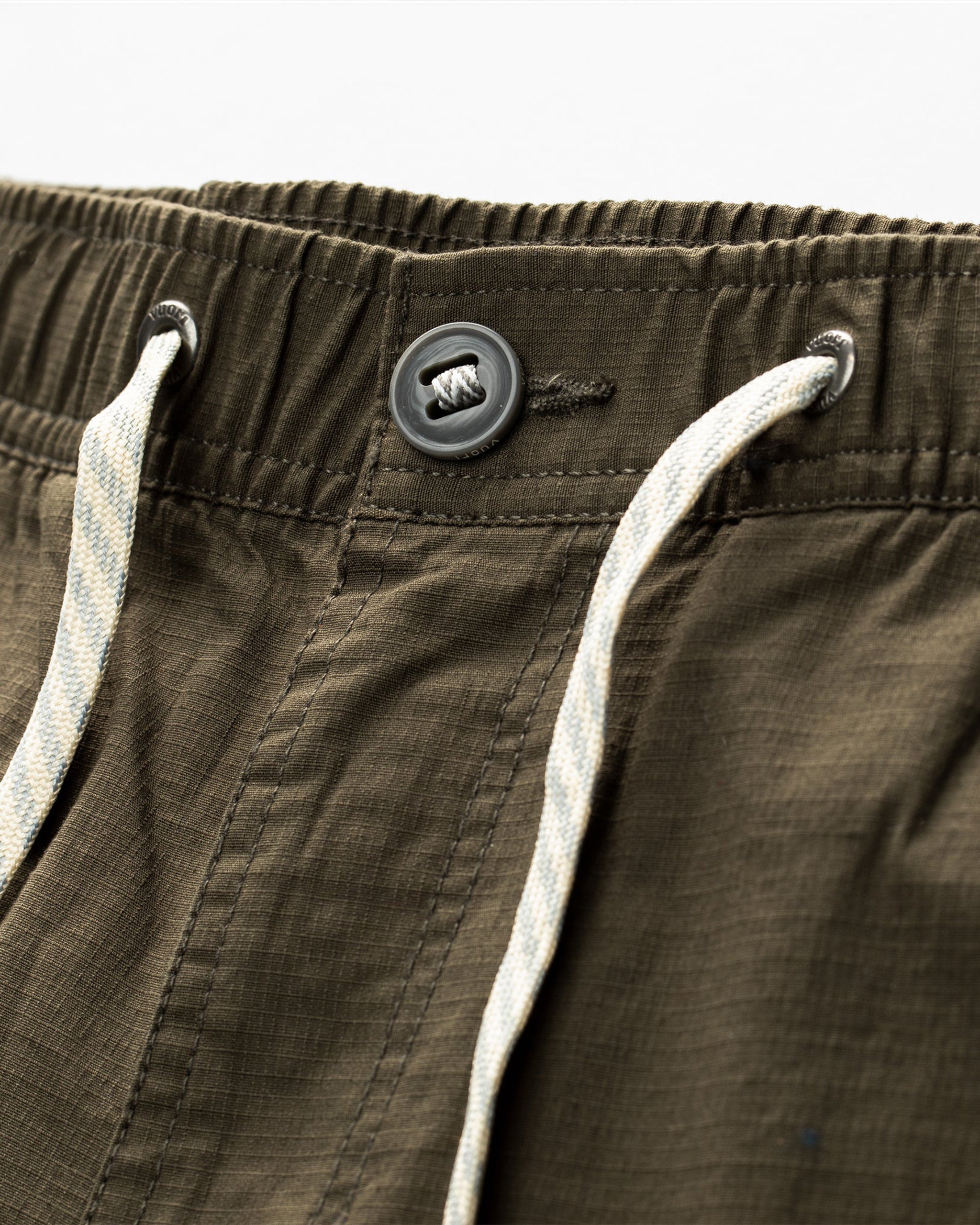 Ripstop Pant | Army - Image 2