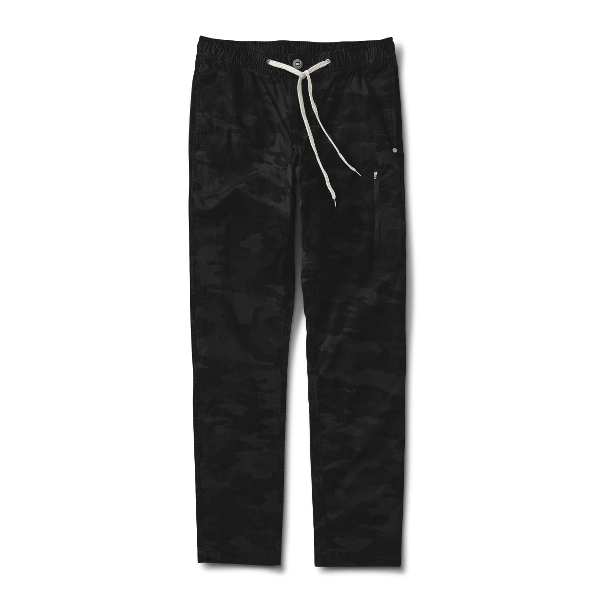 Ripstop Pant | Black Camo - Image 4