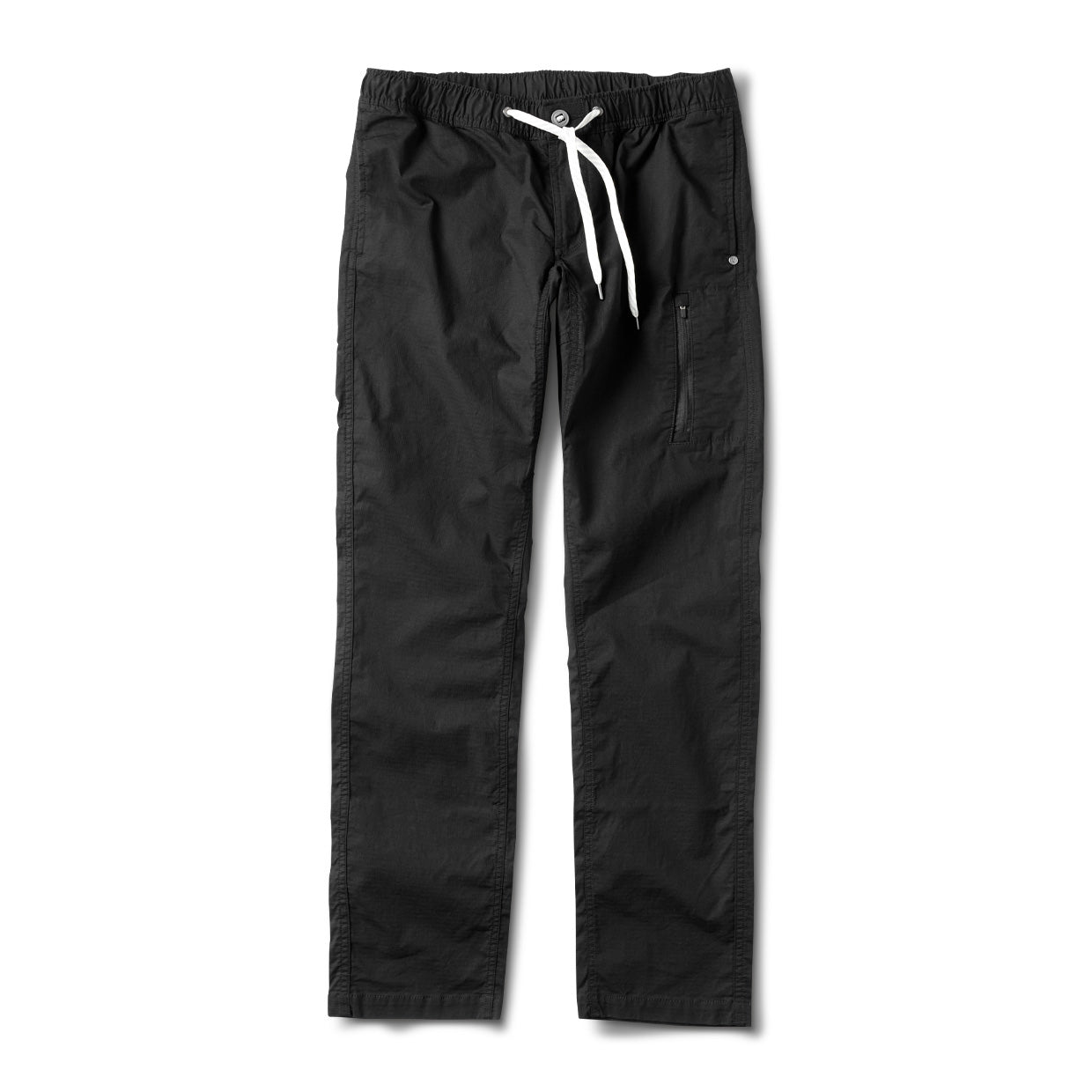 Ripstop Pant | Black - Image 5