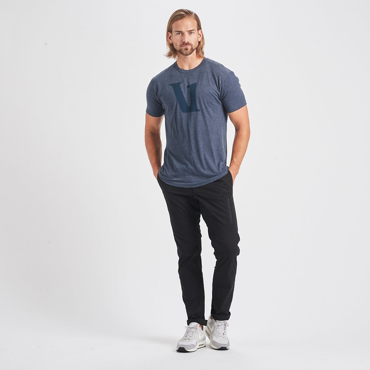 Ripstop Pant | Black - Image 4
