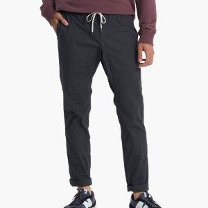 Ripstop Pant | Charcoal