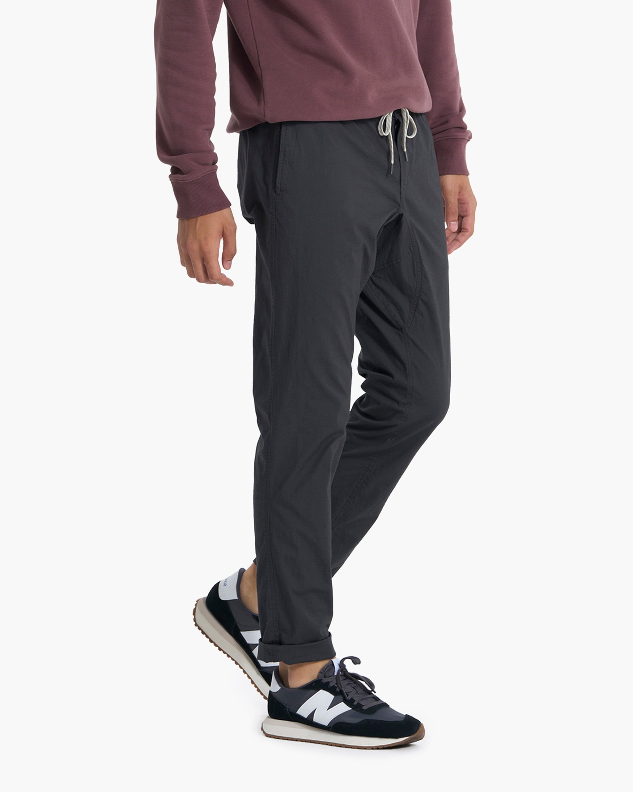 Ripstop Pant | Charcoal - Image 5