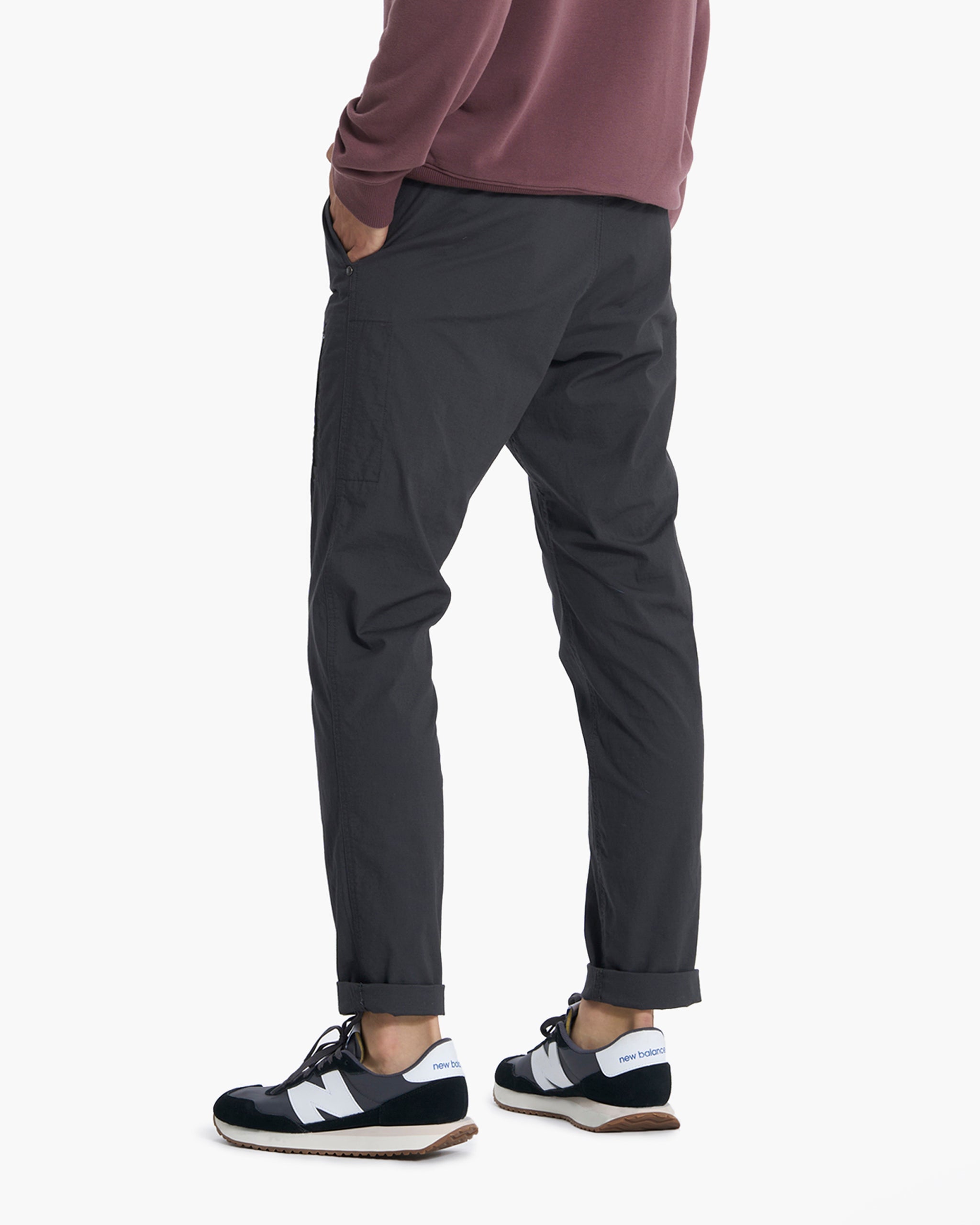 Ripstop Pant | Charcoal - Image 4