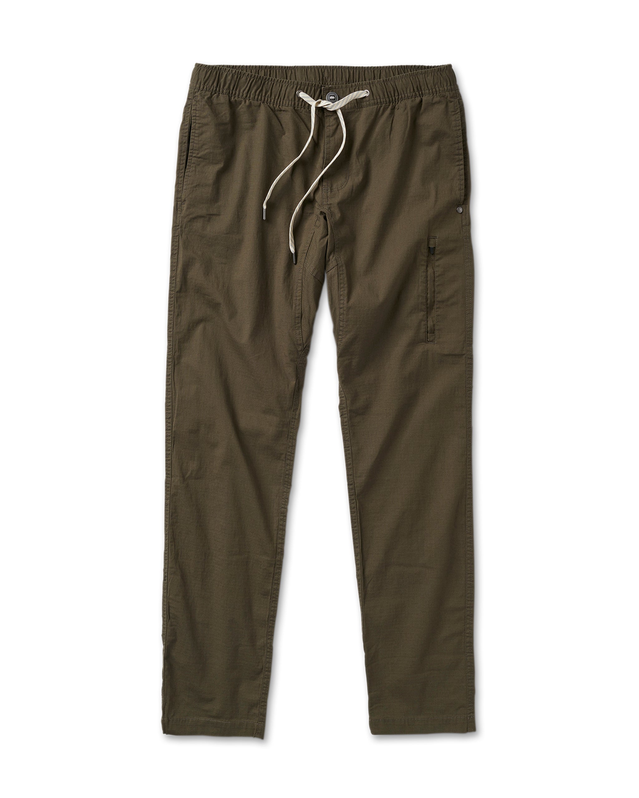Ripstop Pant - Long | Dark Oregano - Image 4