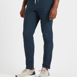 Ripstop Pant - Long | Indigo