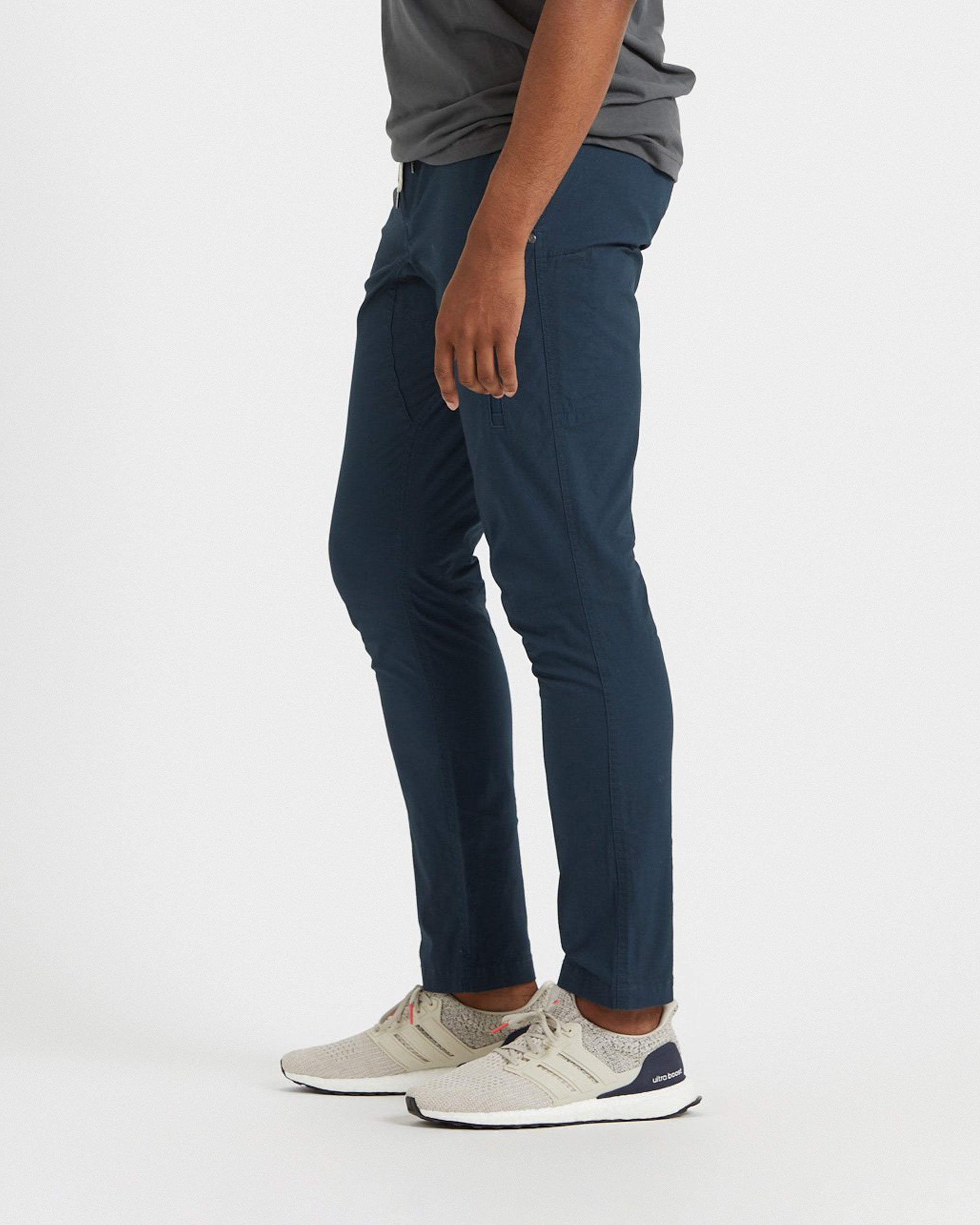 Ripstop Pant | Indigo - Image 2