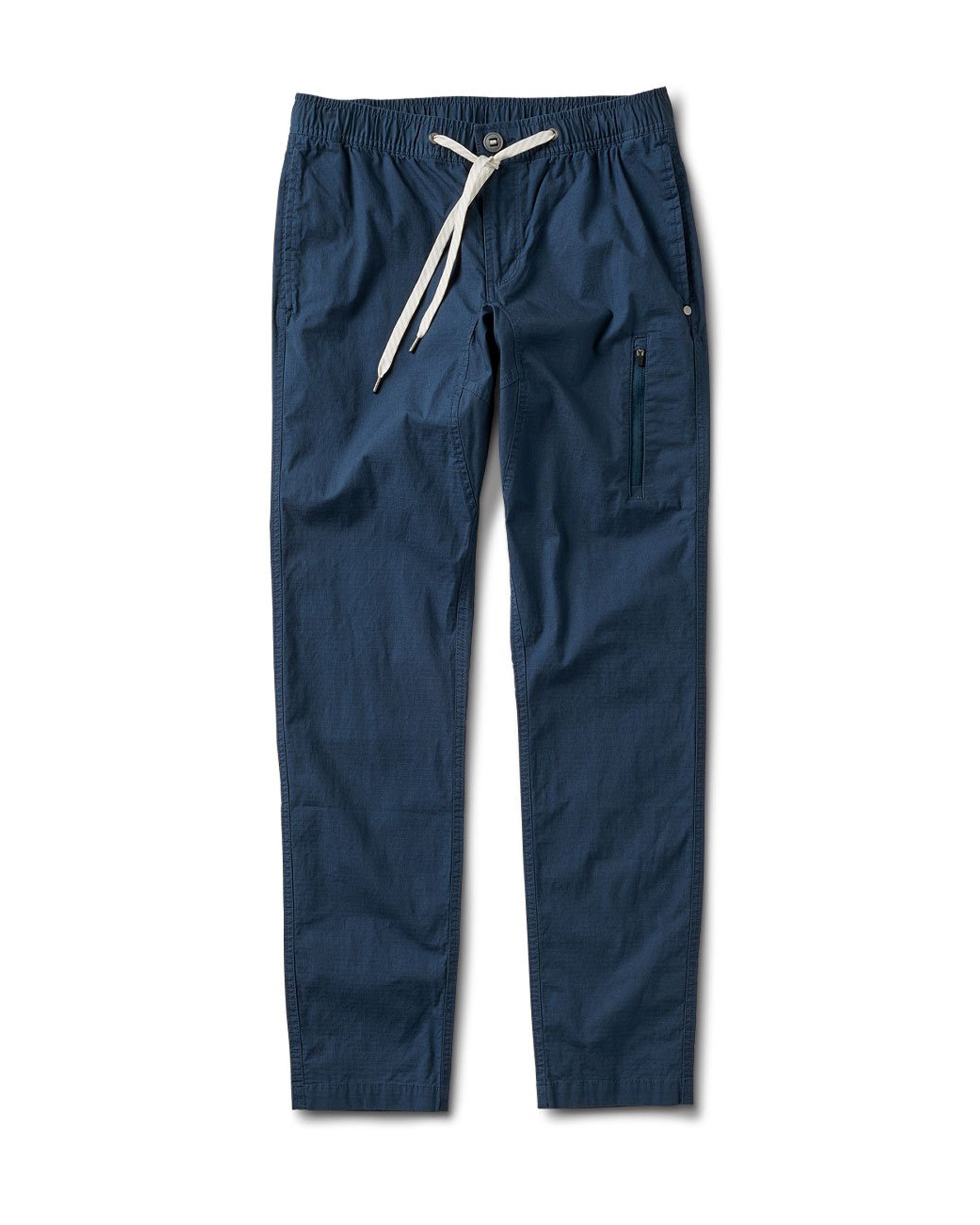 Ripstop Pant - Long | Indigo - Image 5