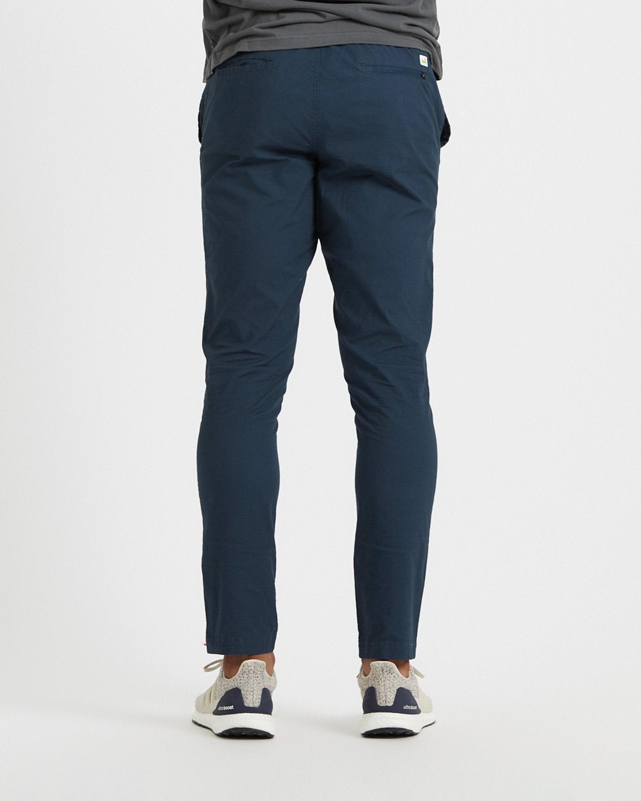 Ripstop Pant | Indigo - Image 3