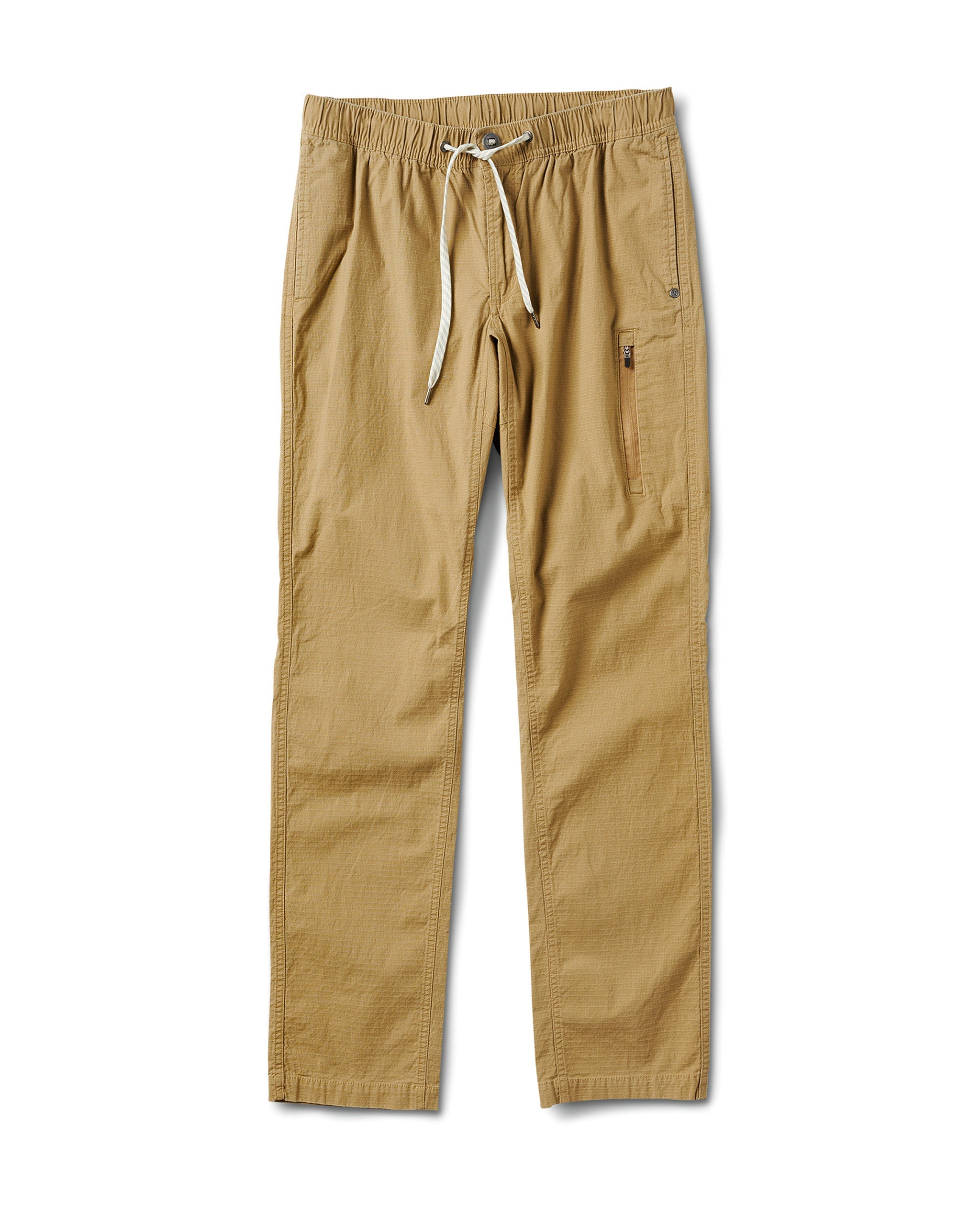 Ripstop Pant | Khaki - Image 3