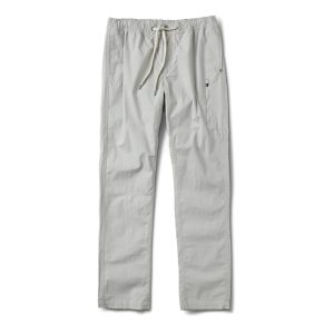 Ripstop Pant | Light Grey