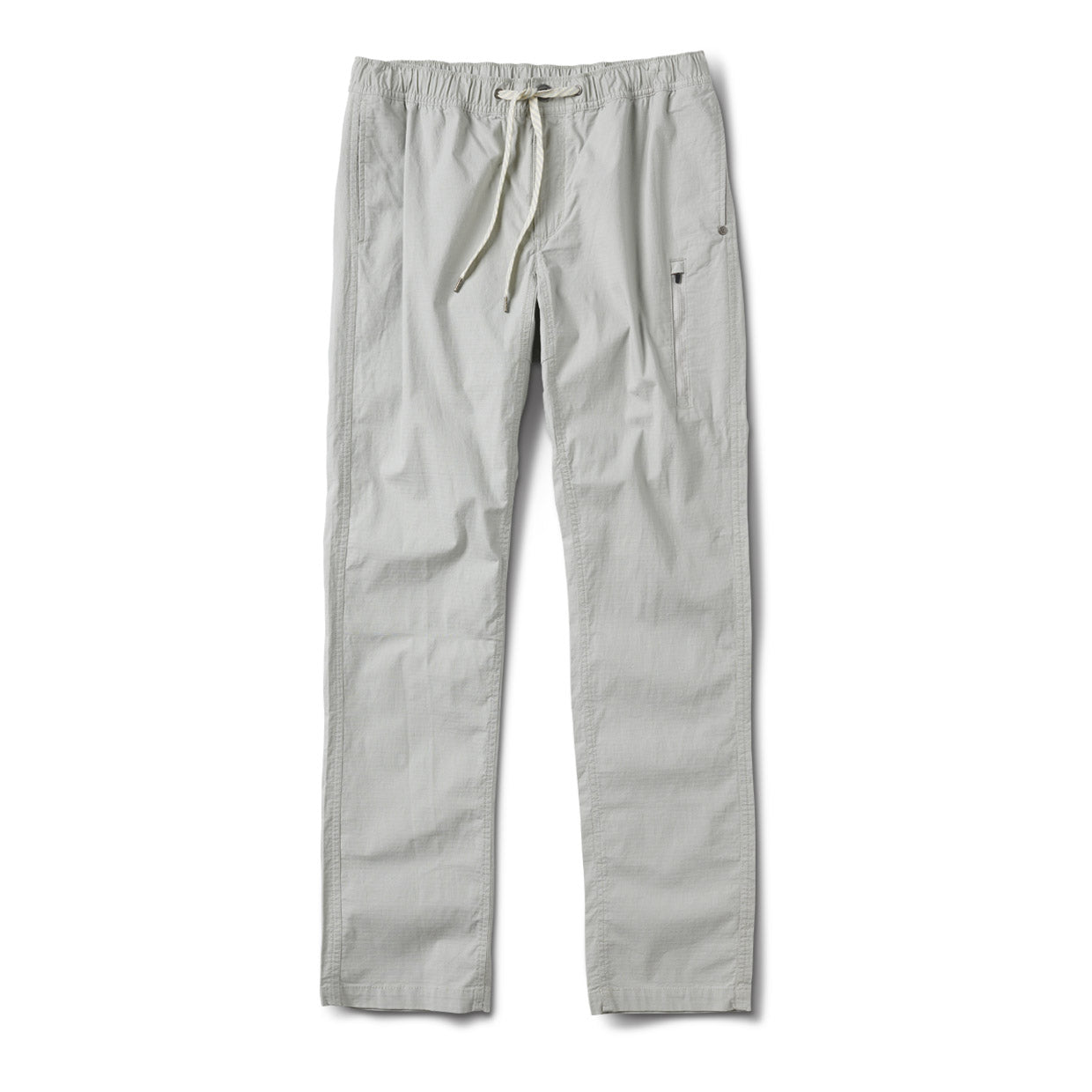 Ripstop Pant | Light Grey