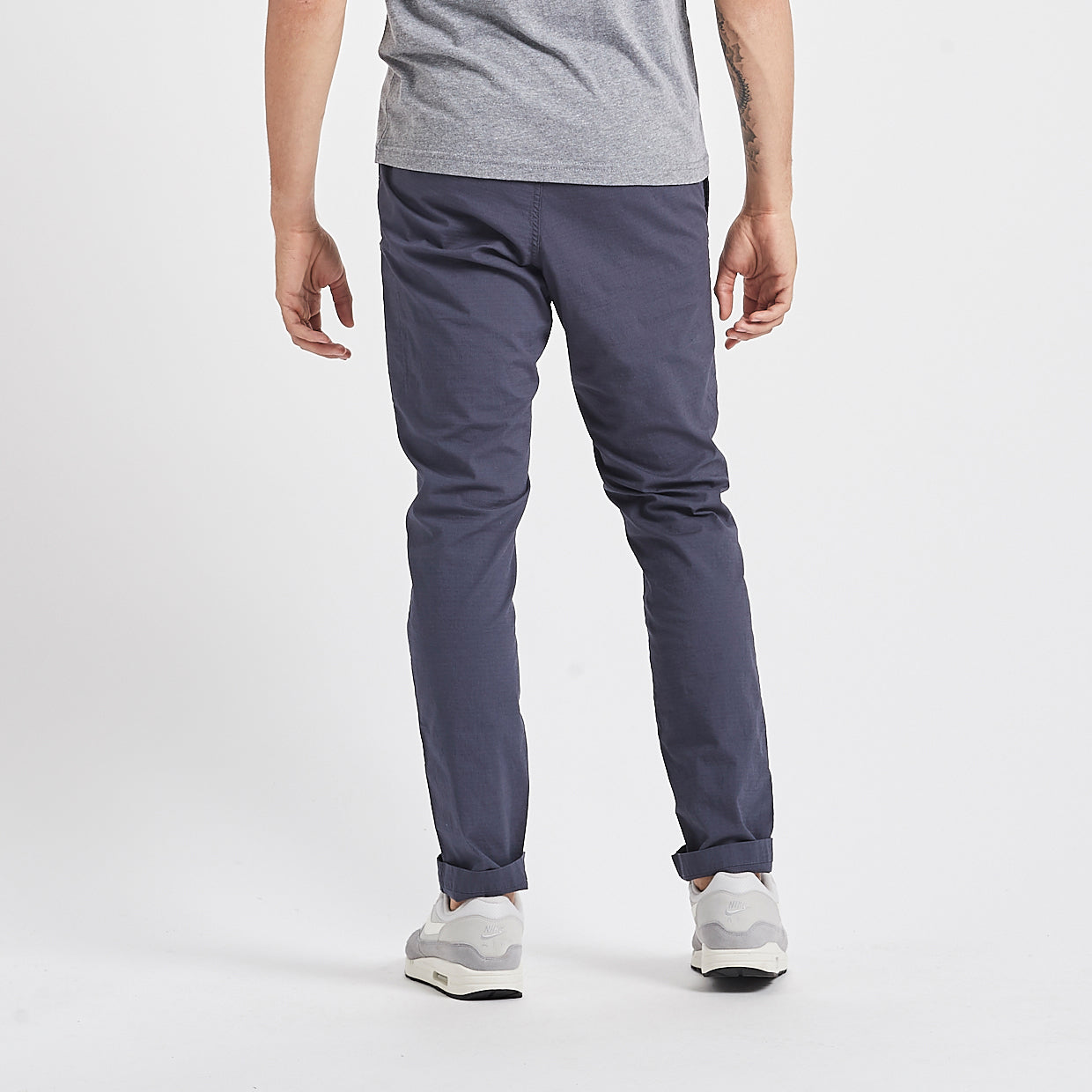 Ripstop Pant | Navy - Image 3