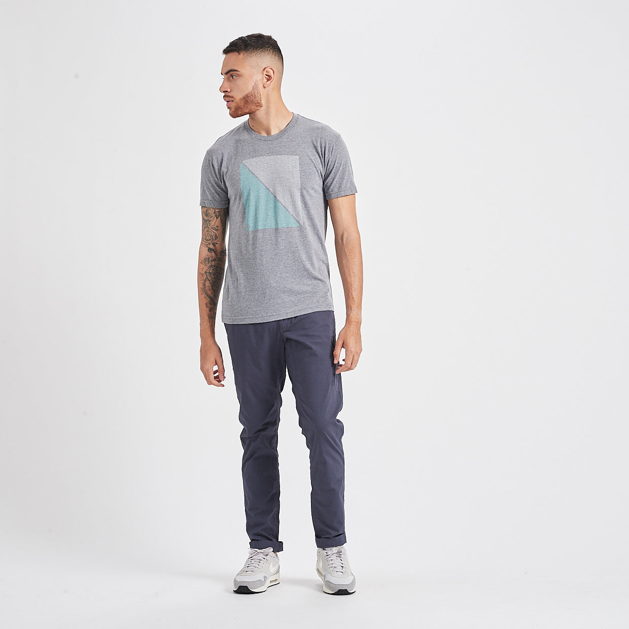 Ripstop Pant | Navy - Image 4