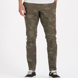Ripstop Pant | Oregano Camo