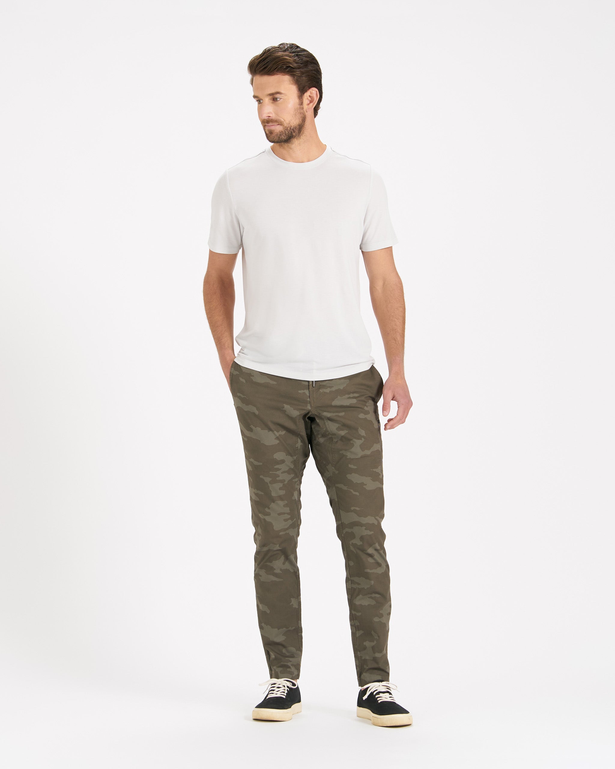 Ripstop Pant | Oregano Camo - Image 4