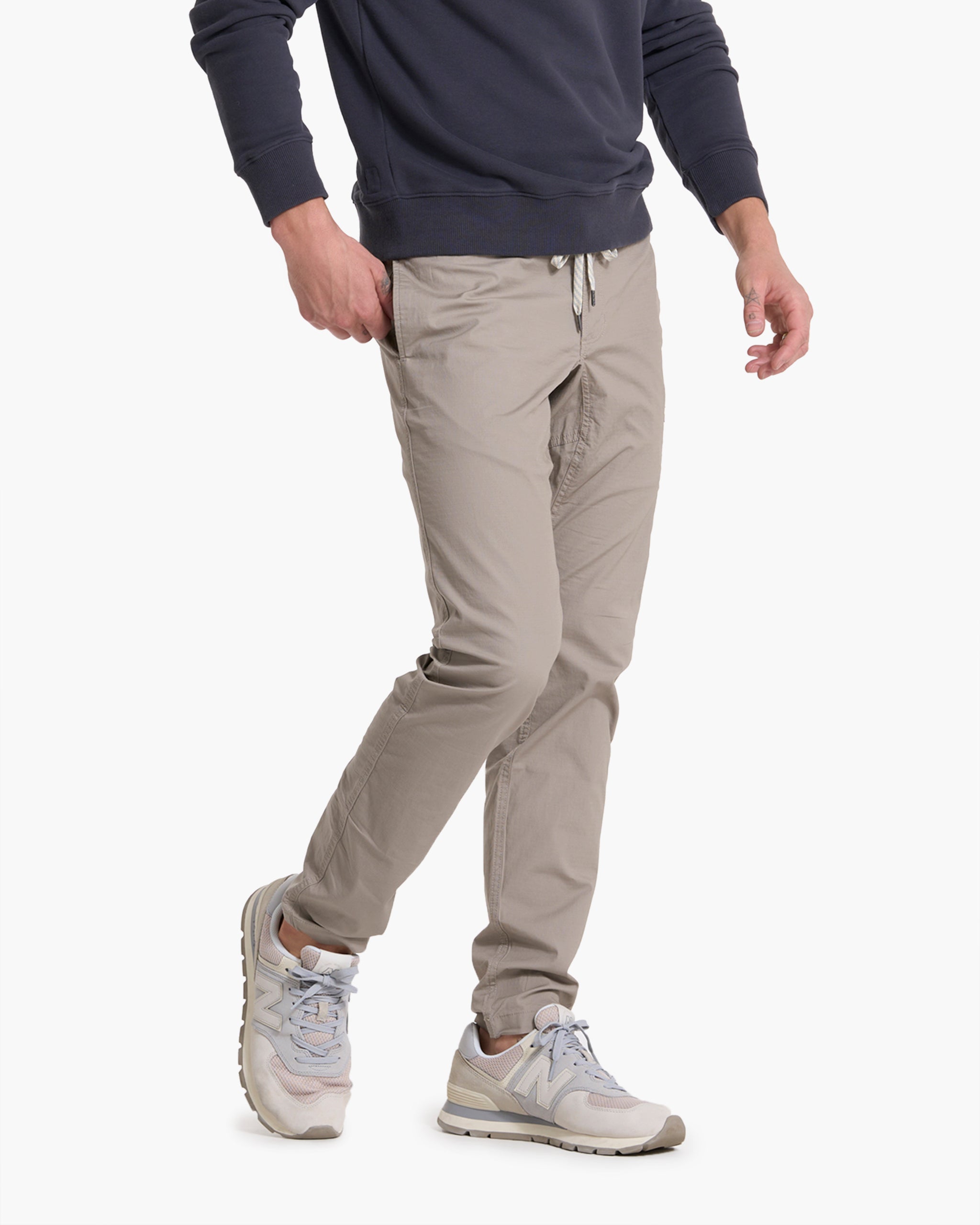 Ripstop Pant | Sesame - Image 3