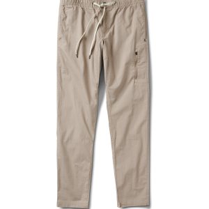 Ripstop Pant - Long | Sesame