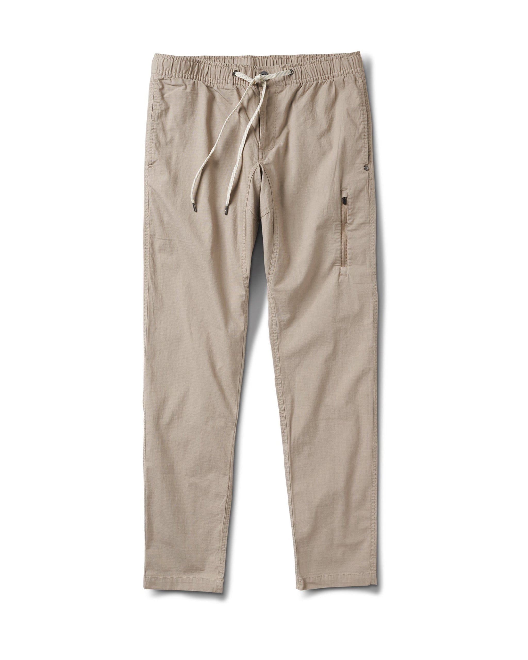 Ripstop Pant - Long | Sesame