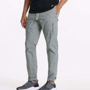 Ripstop Pant | Stormy