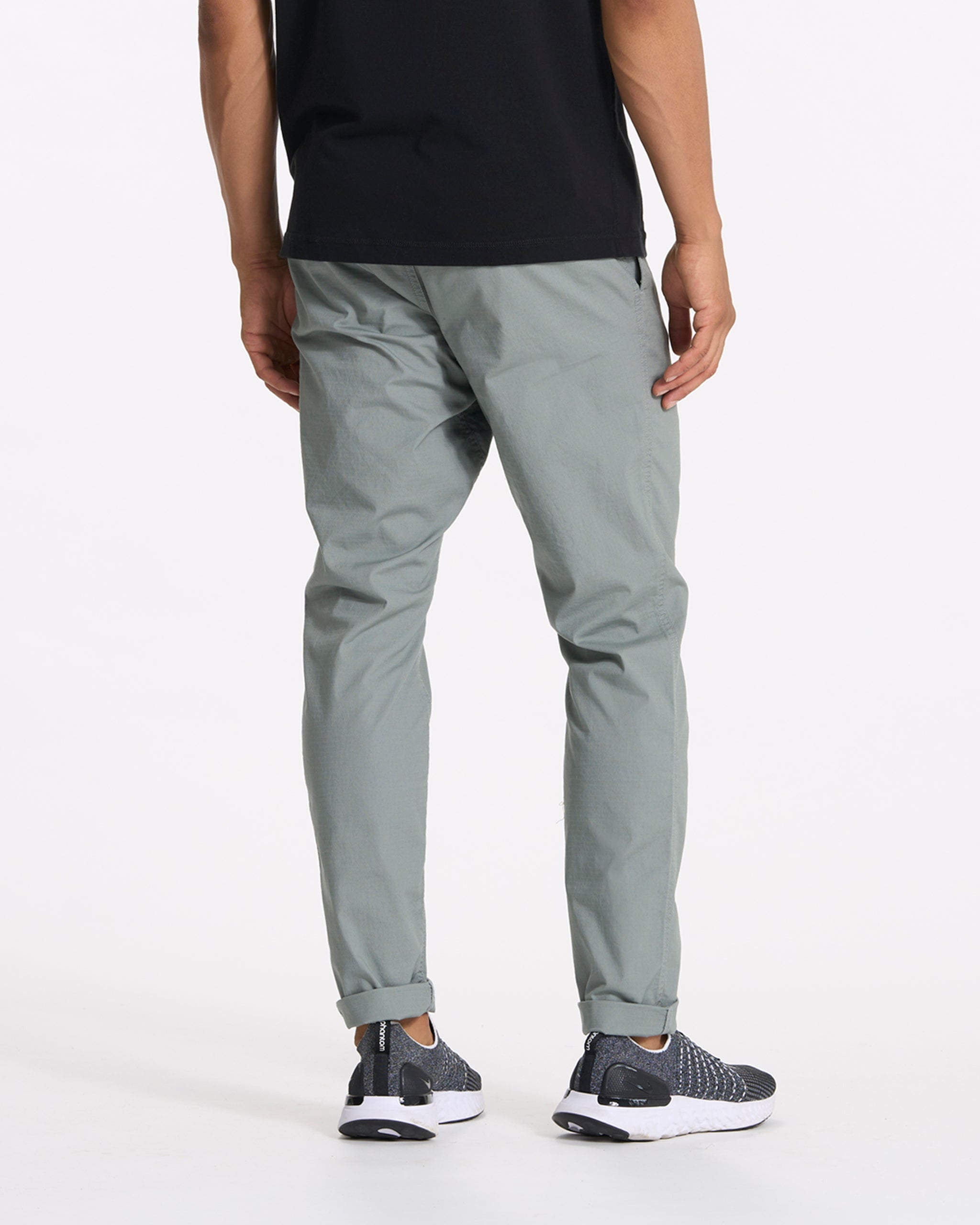 Ripstop Pant - Long | Stormy - Image 4